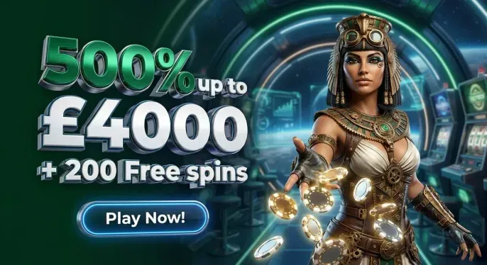 Trino Casino